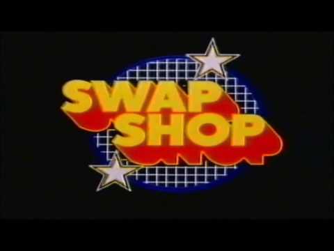 Various BBC 1 Continuity 1982 Plus . . .