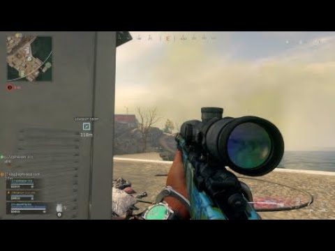 Gunplay Savage TV Ft Our Own Local Celeb Oozi Black Montana.