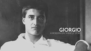 GIORGIO: A Modern-Day Miracle Story