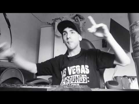 Naicen VS Aczino Red Bull Internacional 2020 - reacción