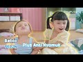 Bebio Minyak Telon Plus Telon Skincare TVC Edisi 2025 Iklan Indonesia 15 Sec