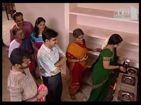 Episode 193: Vairanenjam Tamil TV Serial - AVM Productions