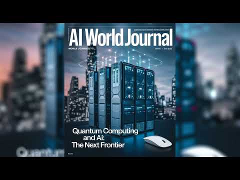 Ai World Journal : Quantum Computing and AI The Next Frontier