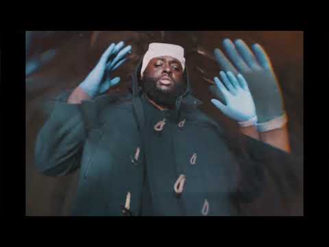 Ghost of the Machine X DJ Proof - Power Pt.2