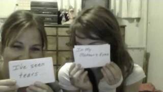 Poe Rise And Shine with lyrics and laughter