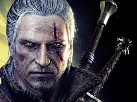 Trasmissione PS4 live di Geralt-Di-Rivia