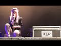 Hayley Williams - Pure Love (Lyric Video)