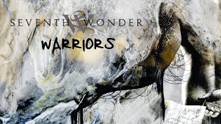 Kadr z teledysku Warriors tekst piosenki Seventh Wonder