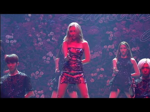 190827 선미 SUNMI - 가시나 Gashina 4K