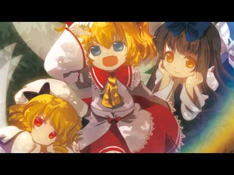 Touhou : Great Fairy Wars PC