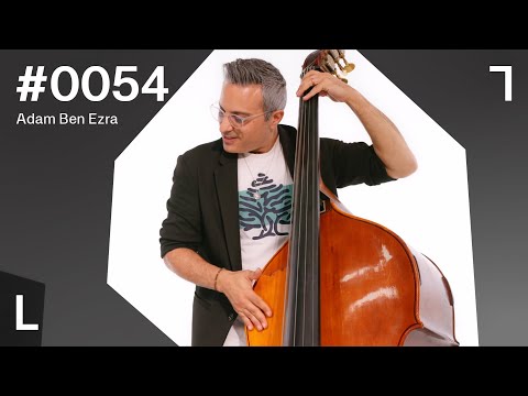 Adam Ben Ezra | Can’t Stop Running #ConcertLab