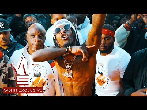 Snap Dogg "Fallen Soldier" (Nipsey Hussle Tribute) (WSHH Exclusive - Official Music Video)
