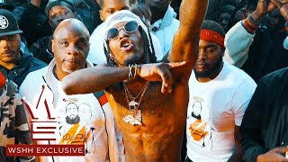 Snap Dogg &quot;Fallen Soldier&quot; (Nipsey Hussle Tribute) (WSHH Exclusive - Official Music Video)