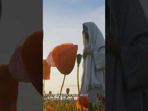 100 of the Most Beautiful Hymns