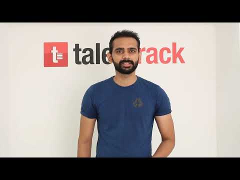 Himanshu Audition as Bihaan