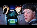 Ich Hätte Dieses Auto NIEMALS Betreten Dürfen The Deadseat
