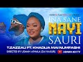 Sabuwar Wakar Hausa Zazzafa || 2024 || Nakamu || T Zazzau Ft. Khadija Mai Numfashi