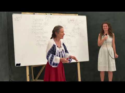 2024.08.14 - Stilul de viață - Barbara O'Neill