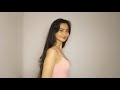 Actress Lovely Tiwari Intro Video