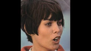 Der Pariser Tango  -   Mireille Mathieu 1969