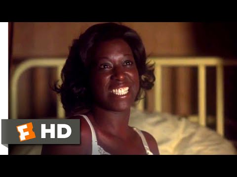 Which Way Is Up? (1977) - The Preacher's Wife's Revenge Scene (8/10) | Movieclips