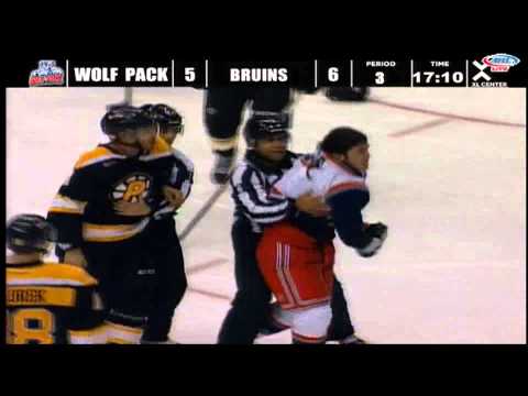 Michael Kantor vs Bobby Robins