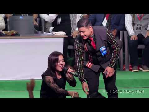 F LALREMRUATI, Inthlahna hla hmahruai a zei tlat, mipui a ko kal thiam