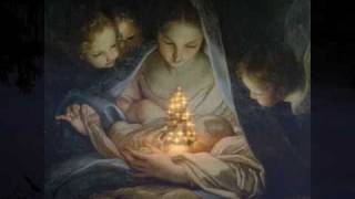 While Shepherds Watched (King's College Choir)