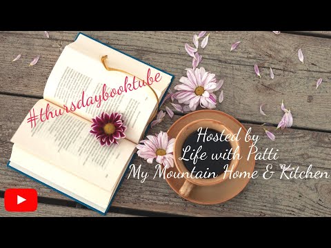 These Precious Days by Ann Patchett Review & Started Normal People #thursdaybooktube