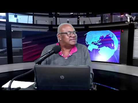 Jornal bom dia Itanhaem - 23/07