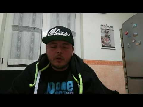 Lucone aka Skysmoker - skit Selfie Made Ghepo