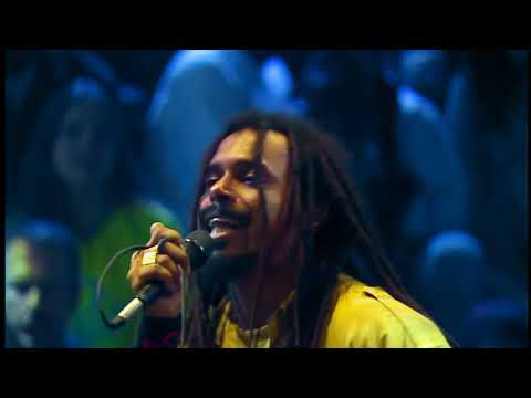 O Rappa - Eu Quero Ver Gol (Acústico MTV) [Remasterizado 4K]
