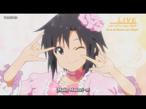 Makoto Kikuchi Best Moments (Sub Español)