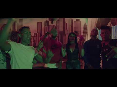 MARION feat  MR SAYDA  -  Aleo Manala  (Official Video 2021)