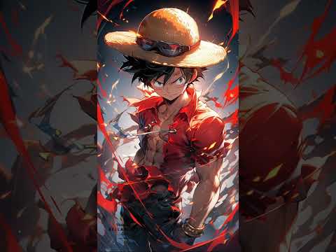 Top-5 Best wallpaper of One piece #onepiece #shorts