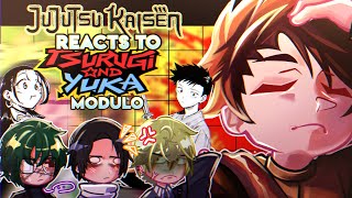•💫𝙹𝙹𝙺 𝐫𝐞𝐚𝐜𝐭𝐬 𝐭𝐨 [𝙈𝙊𝘿𝙐𝙇𝙊] 💫•|| YUKA & TSURIGI|| 𝙿𝚞𝚝 𝚘𝚗 𝟷.𝟾𝚡-𝟸.𝟶𝚡 𝚜𝚙𝚎𝚎𝚍|| 𝙿𝙰𝚁𝚃 /2? || read desc||