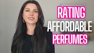 AFFORDABLE ARAB FRAGRANCES + A CONTEST YOU DON'T WANT TO MISS 👀