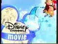 Disney Channel A Bug S Life WBRB And BTTS Bumpers 2004