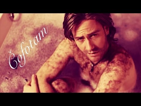 Klemen Slakonja kot Jan Plestenjak - Čofotam