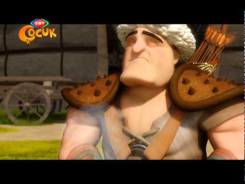 Trailer of Dede Korkut (2007)