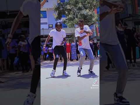 Atanape dance challenge by @sirramc2055 ft @Selempojames #viral #trendingshorts #fypシ #maasai