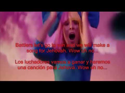 ThunderClouds - LSD Subliminal Messages