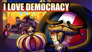 Napoleon III: Death of a Republic, Birth of an Empire