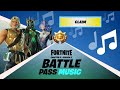 Fortnite | Chapter 5 Season 2 Battle Pass INTRO/PURCHASE THEME MUSIC