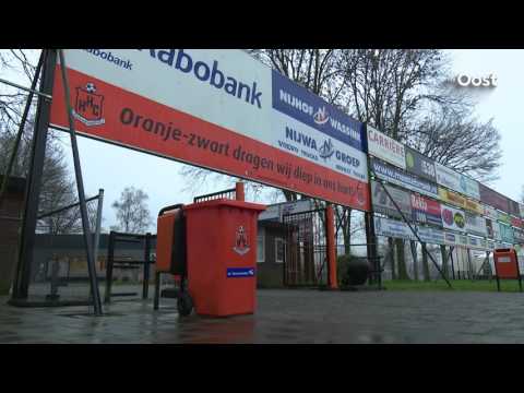 HHC Hardenberg looks back on a historic evening