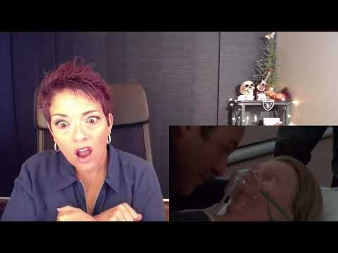 Sopranos Reaction 1.13/ I Dream of Jeannie Cusamano Part 2