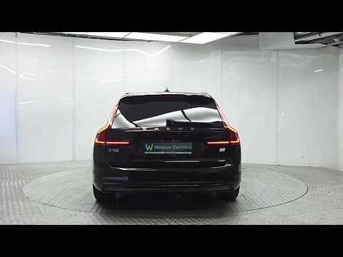 Volvo V90  2.0 T6 R-design 340BHP 5DR AUTO - Image 2