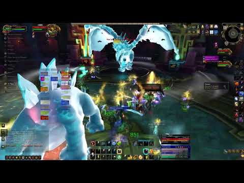 Conclave of the Chosen Normal