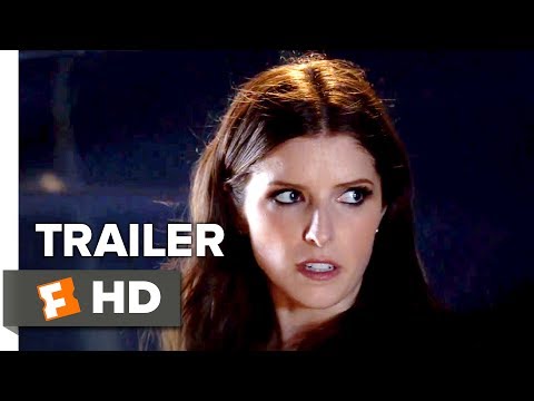 Pitch Perfect 3 (2017) Trailer 1