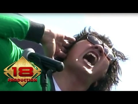 Naif - Air Dan Api  (Live Konser Lampung 16 Maret 2008)